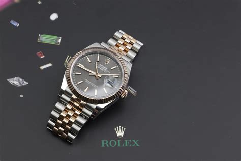 Discovering Rolex in Dubai: The Ultimate Guide to Luxury 